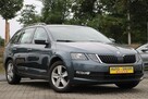 Škoda Octavia krajowy,serwis,2-właściciel,klima,AUTOMAT DSG - 4