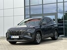 Hyundai Tucson SalonPL,1-ręka, Alu, Virtual, Kamera, Full LED, Asystent, GWARANCJA! - 3