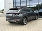 Hyundai Tucson SalonPL,1-ręka, Alu, Virtual, Kamera, Full LED, Asystent, GWARANCJA! - 6