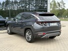 Hyundai Tucson SalonPL,1-ręka, Alu, Virtual, Kamera, Full LED, Asystent, GWARANCJA! - 7