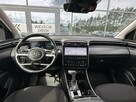 Hyundai Tucson SalonPL,1-ręka, Alu, Virtual, Kamera, Full LED, Asystent, GWARANCJA! - 8