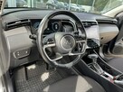 Hyundai Tucson SalonPL,1-ręka, Alu, Virtual, Kamera, Full LED, Asystent, GWARANCJA! - 9