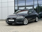 Audi A4 I-ręka! LED, Navi, Wirtual, Kamera, Kubełki, Panorama, GWARANCJA, ASO! - 1