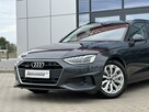 Audi A4 I-ręka! LED, Navi, Wirtual, Kamera, Kubełki, Panorama, GWARANCJA, ASO! - 3