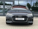 Audi A4 I-ręka! LED, Navi, Wirtual, Kamera, Kubełki, Panorama, GWARANCJA, ASO! - 5