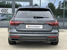 Audi A4 I-ręka! LED, Navi, Wirtual, Kamera, Kubełki, Panorama, GWARANCJA, ASO! - 8