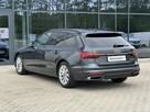 Audi A4 I-ręka! LED, Navi, Wirtual, Kamera, Kubełki, Panorama, GWARANCJA, ASO! - 9