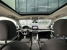 Audi A4 I-ręka! LED, Navi, Wirtual, Kamera, Kubełki, Panorama, GWARANCJA, ASO! - 11