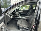 Audi A4 I-ręka! LED, Navi, Wirtual, Kamera, Kubełki, Panorama, GWARANCJA, ASO! - 13