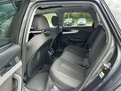 Audi A4 I-ręka! LED, Navi, Wirtual, Kamera, Kubełki, Panorama, GWARANCJA, ASO! - 14