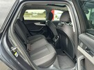 Audi A4 I-ręka! LED, Navi, Wirtual, Kamera, Kubełki, Panorama, GWARANCJA, ASO! - 16