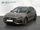 Hyundai i30 1.5 T-GDI 48V Smart DCT Kombi