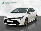 Toyota Corolla 1.2 T Comfort Hatchback - 1