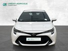 Toyota Corolla 1.2 T Comfort Hatchback - 2