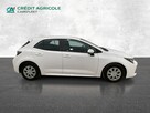 Toyota Corolla 1.2 T Comfort Hatchback - 4