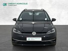 Volkswagen Golf VIII 1.6 TDI 1.6 TDI BMT Comfortline Kombi - 2