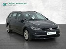 Volkswagen Golf VIII 1.6 TDI 1.6 TDI BMT Comfortline Kombi - 3
