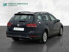 Volkswagen Golf VIII 1.6 TDI 1.6 TDI BMT Comfortline Kombi - 5