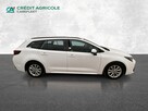 Toyota Corolla 1.8 Hybrid Comfort Kombi - 4