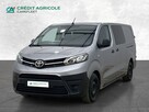 Toyota Proace 2.0 D-4D Long 3.1 t Active bryg.