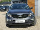 Kia Sportage 2.0CRDI(136KM) 4X4 Super Stan!!! - 2