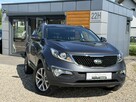Kia Sportage 2.0CRDI(136KM) 4X4 Super Stan!!! - 3