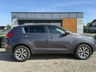 Kia Sportage 2.0CRDI(136KM) 4X4 Super Stan!!! - 5