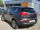 Kia Sportage 2.0CRDI(136KM) 4X4 Super Stan!!! - 6