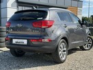 Kia Sportage 2.0CRDI(136KM) 4X4 Super Stan!!! - 8