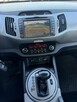Kia Sportage 2.0CRDI(136KM) 4X4 Super Stan!!! - 12