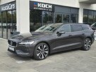 Volvo V60 B4(B) Core *Gwarancja*FV23%*ACC*BLIS*360*