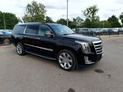 Cadillac Escalade Bezwypadkowy  Auto sprowadzone na Mienie przesiedleńcze - 2