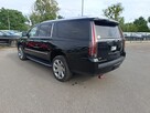 Cadillac Escalade Bezwypadkowy  Auto sprowadzone na Mienie przesiedleńcze - 3