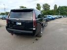 Cadillac Escalade Bezwypadkowy  Auto sprowadzone na Mienie przesiedleńcze - 4