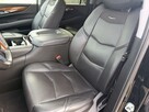 Cadillac Escalade Bezwypadkowy  Auto sprowadzone na Mienie przesiedleńcze - 12
