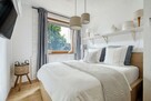 Apartament- dwa miejsca postojowe +garaż w cenie