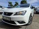 Seat Ibiza Klimatyzacja, Nawigacja, Czujniki ciśnienia opon, Elektryczne szyby - 2