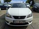 Seat Ibiza Klimatyzacja, Nawigacja, Czujniki ciśnienia opon, Elektryczne szyby - 3