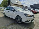 Seat Ibiza Klimatyzacja, Nawigacja, Czujniki ciśnienia opon, Elektryczne szyby - 4