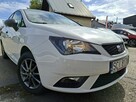 Seat Ibiza Klimatyzacja, Nawigacja, Czujniki ciśnienia opon, Elektryczne szyby - 5