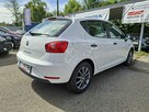 Seat Ibiza Klimatyzacja, Nawigacja, Czujniki ciśnienia opon, Elektryczne szyby - 11