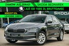 Škoda Octavia Drive Selection 1.5 TSI 150 KM DSG