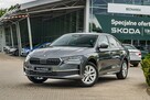 Škoda Octavia Drive Selection 1.5 TSI 150 KM DSG - 2