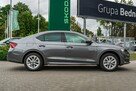 Škoda Octavia Drive Selection 1.5 TSI 150 KM DSG - 6