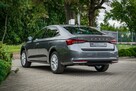 Škoda Octavia Drive Selection 1.5 TSI 150 KM DSG - 10