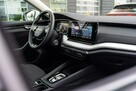 Škoda Octavia Drive Selection 1.5 TSI 150 KM DSG - 14