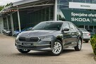 Škoda Octavia Drive Selection 1.5 TSI 150 KM DSG - 2