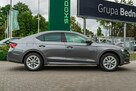 Škoda Octavia Drive Selection 1.5 TSI 150 KM DSG - 6
