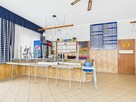 Bydynek gastronomiczny z pokojami - Rowy - 6