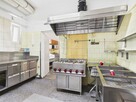 Bydynek gastronomiczny z pokojami - Rowy - 10